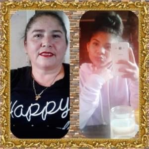 Meet your Posher, Leydi